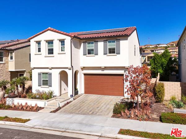 19137 Merryweather Drive, Canyon Country (santa Clarita), CA 91351