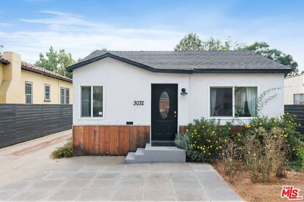 3032 La Clede Avenue, Los Angeles, CA 90039