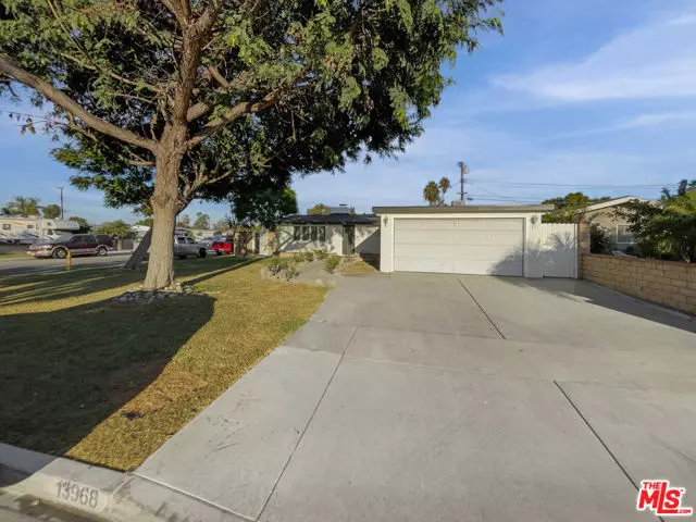 13968 Plume Drive, La Mirada, CA 90638