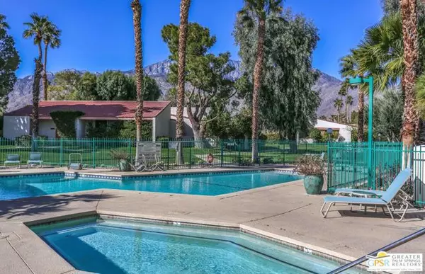 Palm Springs, CA 92262,2521 N Whitewater Club Drive #A