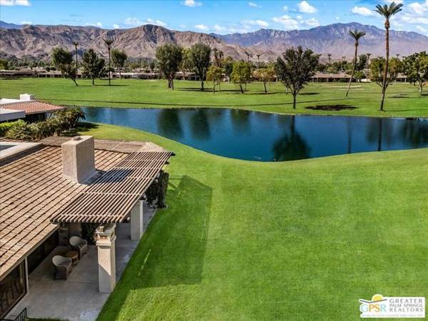 8 Lehigh Court, Rancho Mirage, CA 92270