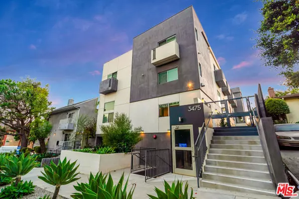 3475 S Bentley Avenue #6, Los Angeles, CA 90034