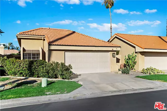 Palm Desert, CA 92260,8 Las Cruces Lane