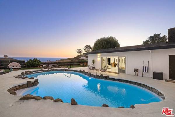 20734 Las Flores Mesa Drive, Malibu, CA 90265