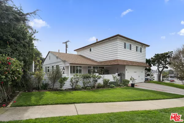 1140 22nd Street, Manhattan Beach, CA 90266