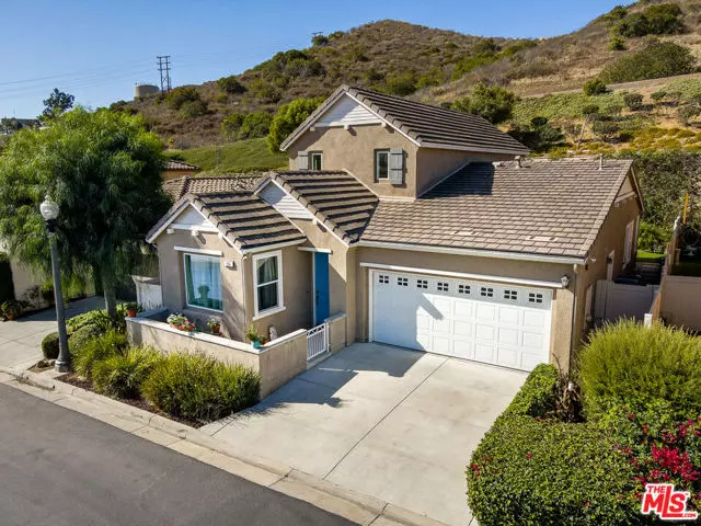 960 Coronado Circle, Santa Paula, CA 93060