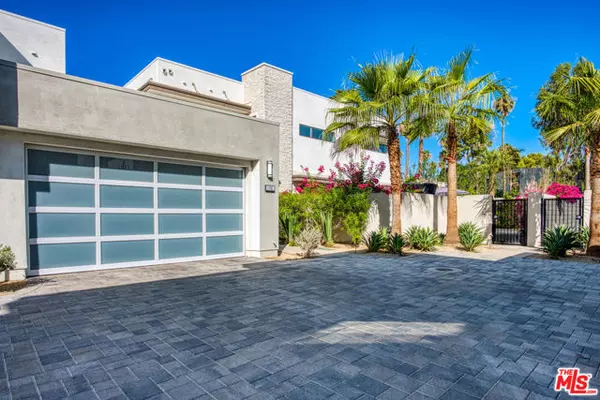 2702 Dancing Sands Drive, Palm Springs, CA 92262