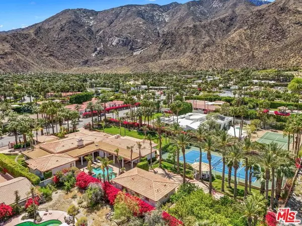 Palm Springs, CA 92262,500 W Stevens Road