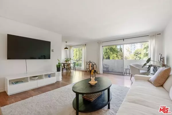 West Hollywood, CA 90069,9061 Keith Avenue #308