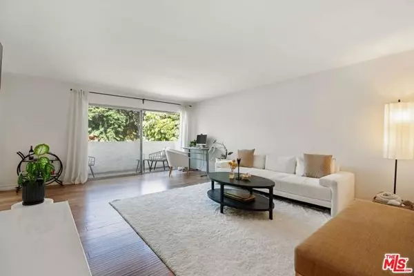 West Hollywood, CA 90069,9061 Keith Avenue #308