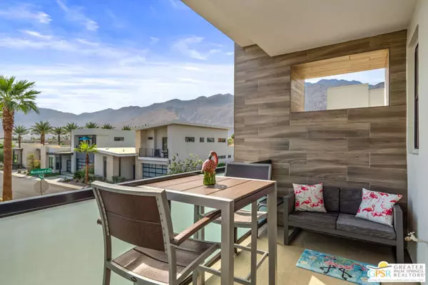 Palm Springs, CA 92262,1320 Woodward Way