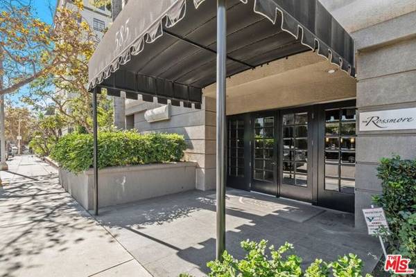 585 N Rossmore Avenue #409, Los Angeles, CA 90004