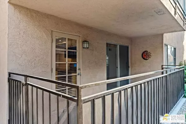 Palm Springs, CA 92262,400 N Sunrise Way #125