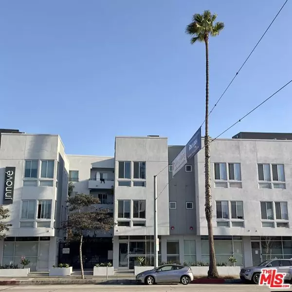 13342 W Washington Boulevard, Culver City, CA 90066