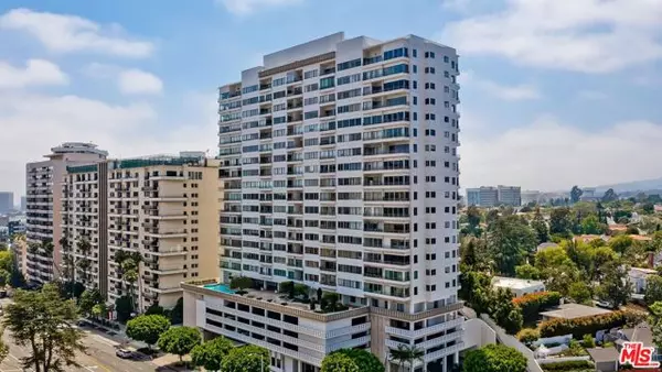 10501 Wilshire Boulevard #1512, Los Angeles, CA 90024