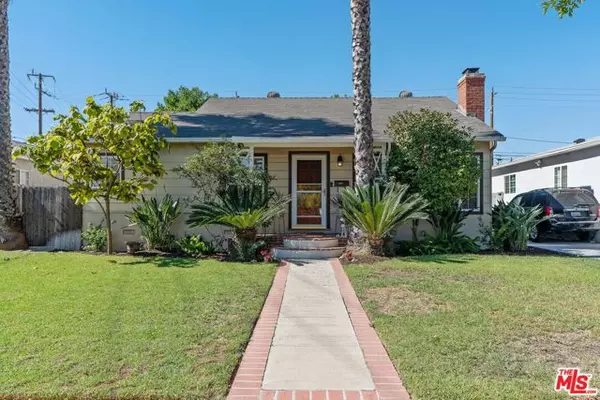 1207 N Brighton Street, Burbank, CA 91506