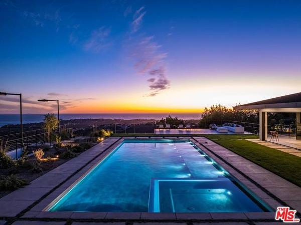 5837 Murphy Way, Malibu, CA 90265