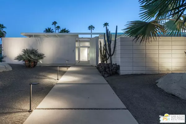 Palm Springs, CA 92264,1525 E Avenida Olancha