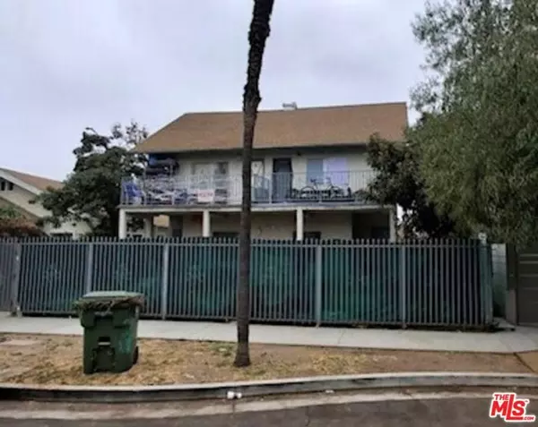 5736 Camerford Avenue, Los Angeles, CA 90038