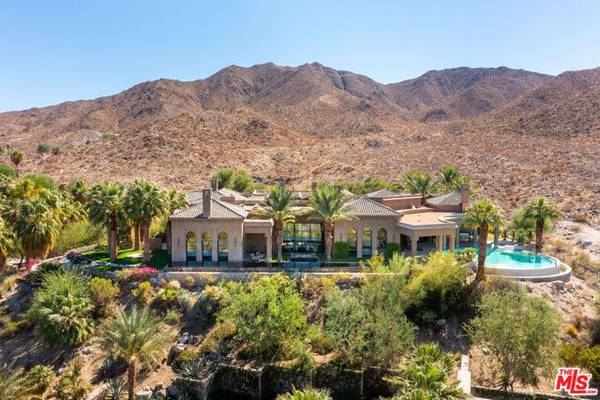 613 Indian Cove, Palm Desert, CA 92260