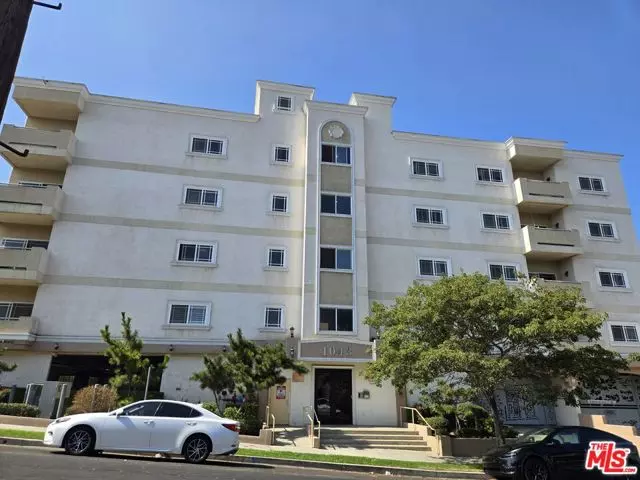 Los Angeles, CA 90006,1043 S Kenmore Avenue #501