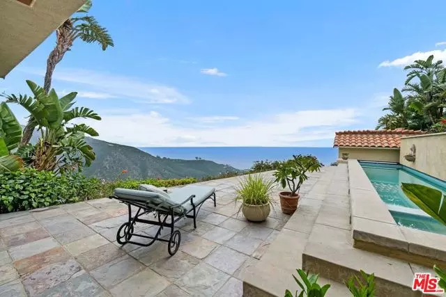 21740 Azurelee Drive, Malibu, CA 90265