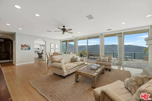 Malibu, CA 90265,21740 Azurelee Drive