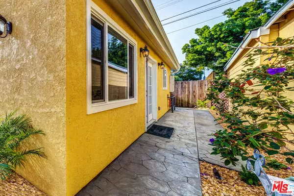 4333 Westlawn Avenue #REAR, Los Angeles, CA 90066