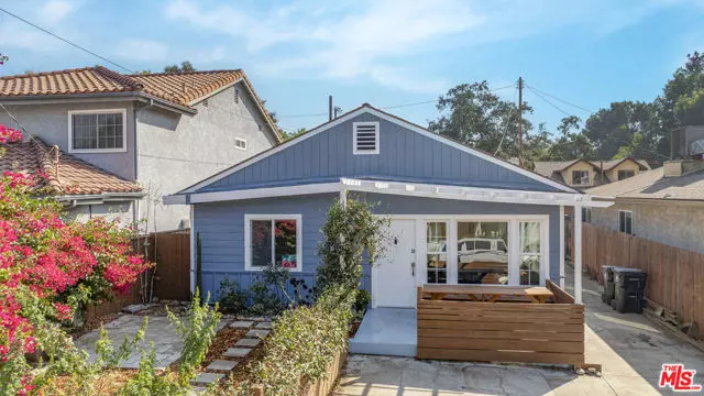 8622 Jayseel Street, Sunland (los Angeles), CA 91040