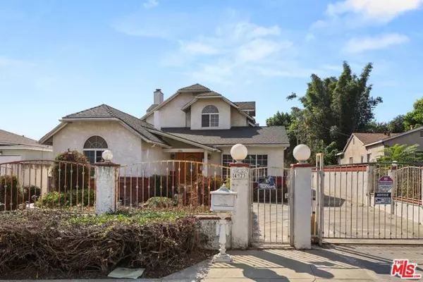 4923 Sereno Drive, Temple City, CA 91780