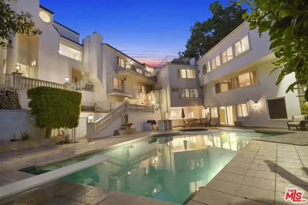 3511 Berry Drive, Studio City (los Angeles), CA 91604