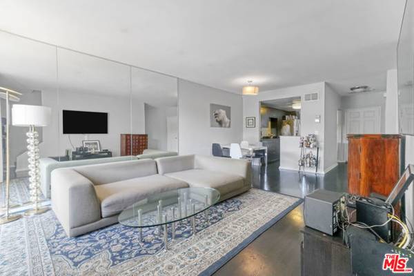 8839 Cynthia Street #3, West Hollywood, CA 90069