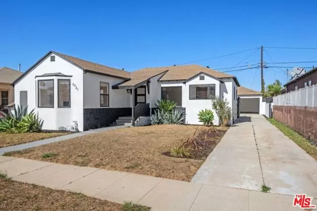 2721 W 94th Street, Inglewood, CA 90305