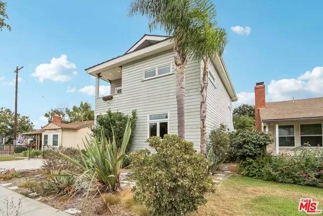 12208 Braddock Drive, Culver City, CA 90230