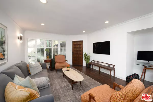 1615 N Laurel Avenue #112, Los Angeles, CA 90046