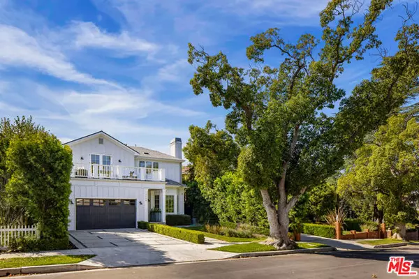 10358 Rossbury Place, Los Angeles, CA 90064