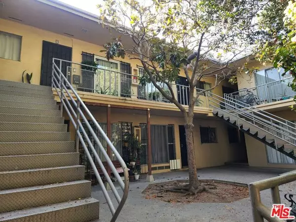 4106 ROSEWOOD Avenue #7, Los Angeles, CA 90004