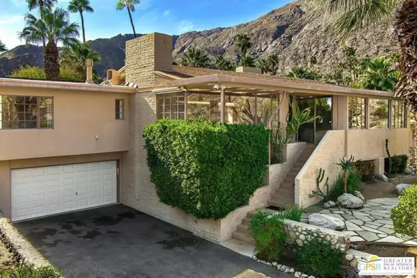 Palm Springs, CA 92262,650 W Linda Vista Drive