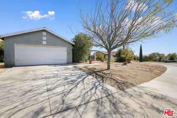 Rosamond, CA 93560,3816 Hatcher Place