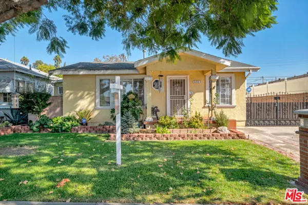 3323 Larga Avenue, Los Angeles, CA 90039