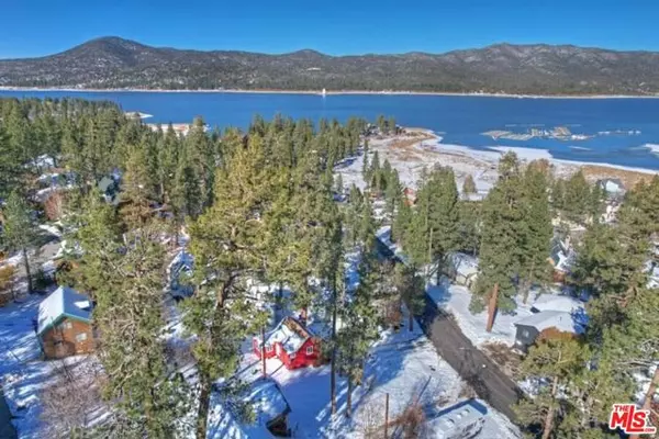 Big Bear City, CA 92315,536 Talmadge Road