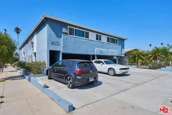 4651 Council Street, Los Angeles, CA 90004