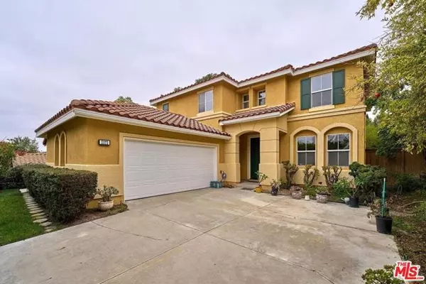 2273 Bliss Circle,  Oceanside,  CA 92056