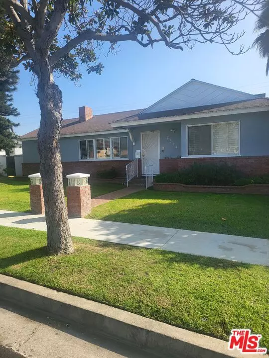 2824 W 108th Street, Inglewood, CA 90303