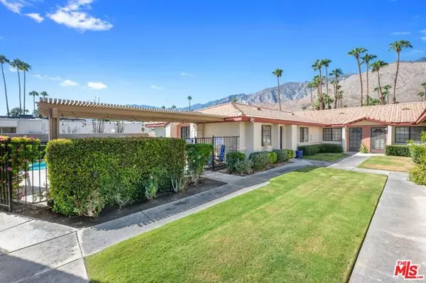 Palm Springs, CA 92264,1965 S Camino Real