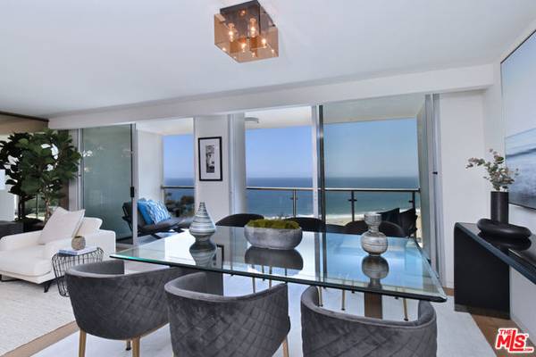 201 Ocean Avenue #906P, Santa Monica, CA 90402