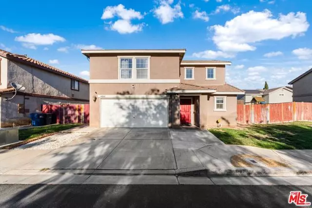 40248 Reata Road, Palmdale, CA 93550