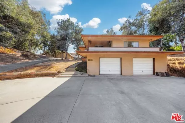 La Verne, CA 91750,4761 Live Oak Canyon Road