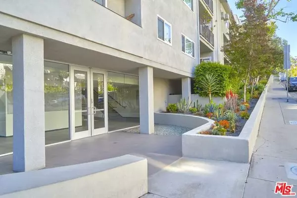 9005 Cynthia Street #413, West Hollywood, CA 90069