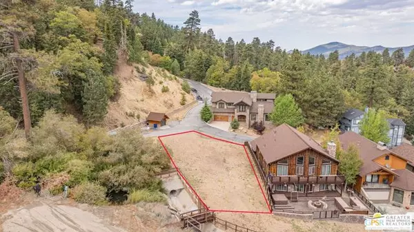 0 Dogwood Drive, Big Bear City, CA 92315